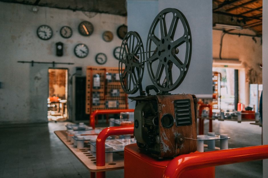 Maratona Asiática: Cinema para Todos